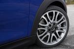 Mini Cooper S Cabrio 2018 года (WW)